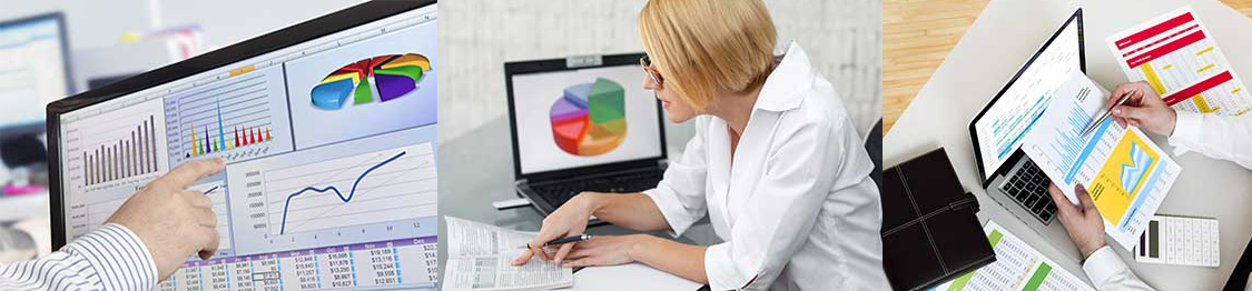 Cursos de Microsoft excel